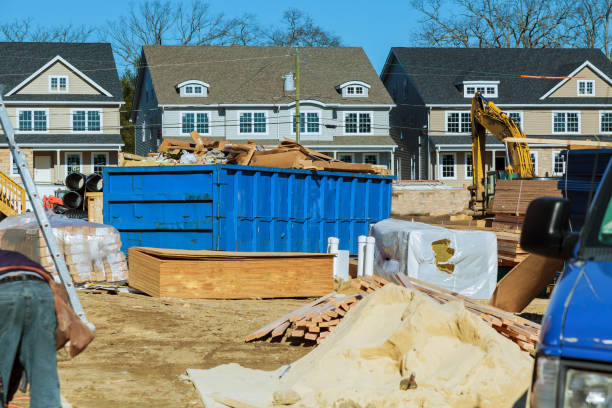 Demolition Debris Removal in Lochearn, MD